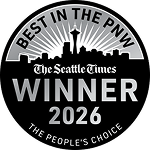 2026 Best in the PNW