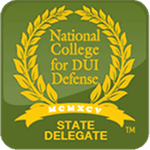 NCDD Delegate