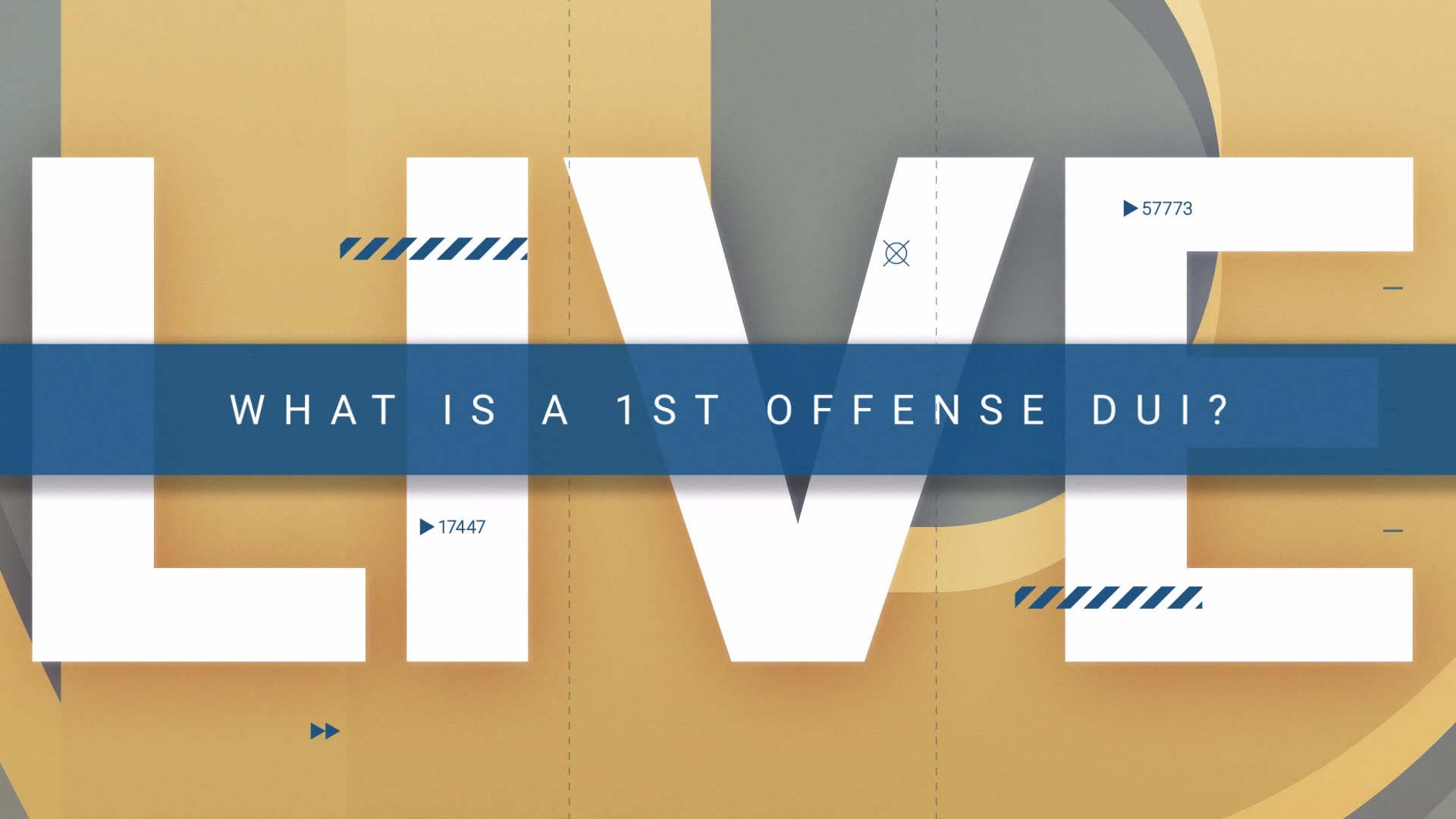 Video: What Is a 1st Offense DUI? | DUIHeroes
