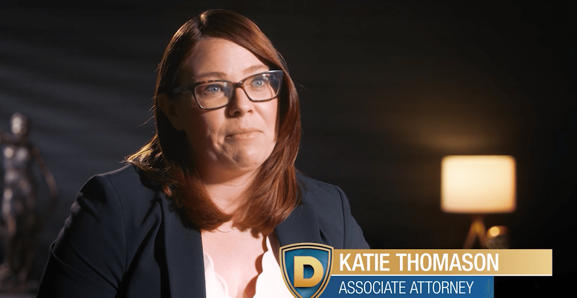 Video Katie Thomason S Bio Duiheroes